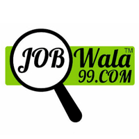 Jobwala99 logo