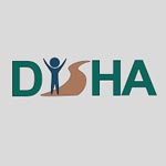 Disha HR Solution logo