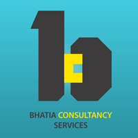 Bhatia Consultancy Services logo