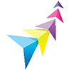 Arrow Placement & International Education Consultants Logo