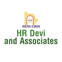 HRDevi Talent Acquisition logo