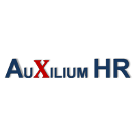 Auxilium HR logo