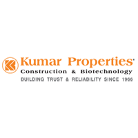 Kumar Properties logo