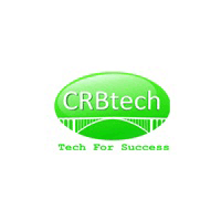 Crb Tech Solution Pvt. Ltd. logo