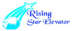 Rising Star Elevator P Ltd logo