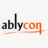 AblyCon Global logo