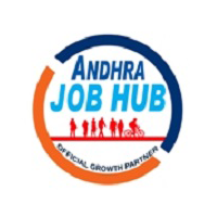 Andhra Job Hub logo