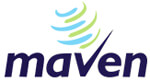 Maven Marketing Pvt ltd. logo