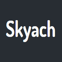 Skyach Software Solutions Pvt. Ltd. logo