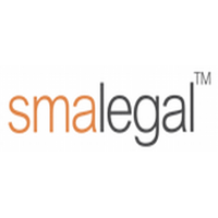 SMA Legal logo