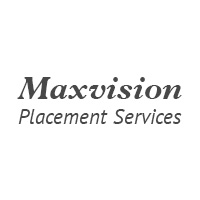 Maxvision Placement Services logo