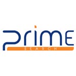 Prime Search logo