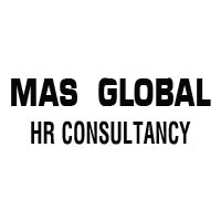 MAS GLOBAL HR CONSULTANCY Company Logo