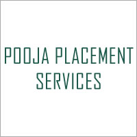 Pooja Placement Services logo