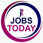 Jobs Today logo