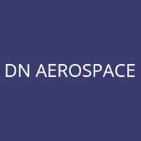 DN Aerospace logo