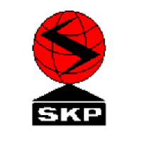 skp projects pvt ltd logo