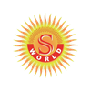 Sudish World Technology Pvt. Ltd. logo