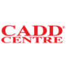 CADD Centre logo