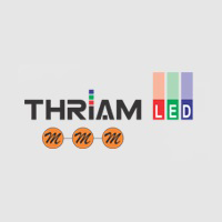 Thriam Digitomation logo