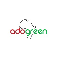Adogreen logo