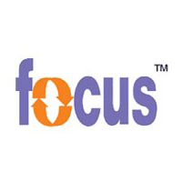 focus management consultant logo