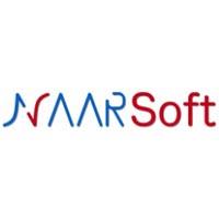 NAARSoft Tech Services logo