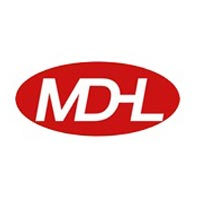 M.D. Homoeo Lab Pvt Ltd logo