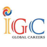 IGlobal Careers logo