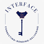 INTERFACE logo