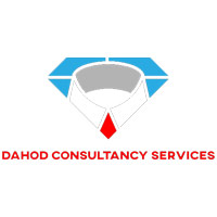 Dahod Consultancy Services logo