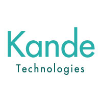 Kande Technologies logo