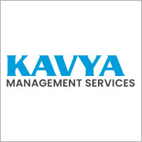 Kavya Management Services logo