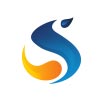 SKYLINE HR INTERNATIONAL logo