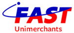 Fast Unimerchants Inc. logo