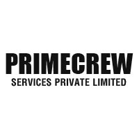 Primecrew Services Pvt Ltd logo