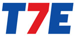T7E Aftermarket Connect logo