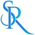S.R. Recruiters logo