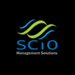 SCIO Mangement Solutions logo