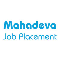 Mahadeva Job Placement Company Logo
