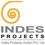 Indes Projects india Pvt Ltd logo