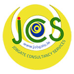 Jobgate Consultancy Services logo
