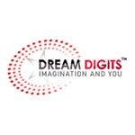 Dream Digits logo