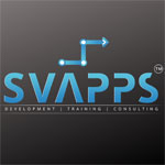 SVAPPS SOFT SOLUTIONS PVT LTD logo