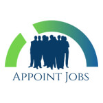 Appoint Jobs logo