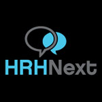 HRH Next services Pvt Ltd logo