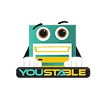 youstable technologies pvt ltd logo