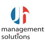 JH MANAGEMENT SOLUTIONS PVT LTD. logo