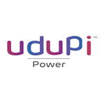 UDUPI POWER logo