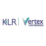 KLR Vertex logo
